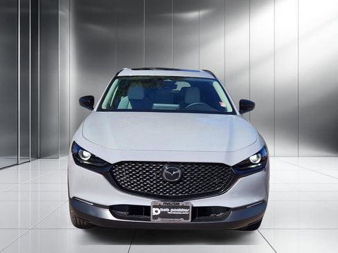 New 2026 MAZDA CX-30 AWD 2.5 S image 25