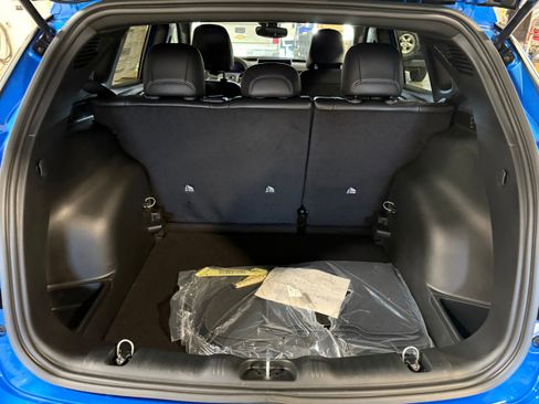 New 2026 Jeep Compass Latitude image 14