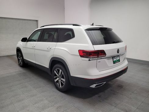 Used 2023 Volkswagen Atlas SE FWD image 5