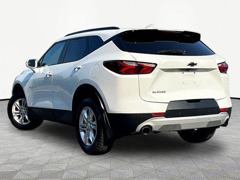 Used 2020 Chevrolet Blazer LT FWD image 4