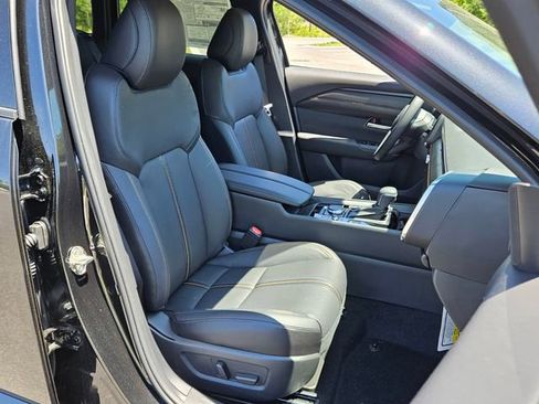 New 2025 MAZDA CX-50 2.5 Hybrid w/ Weather Package image 19