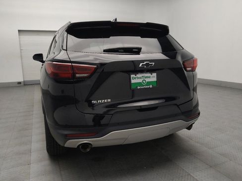 Used 2024 Chevrolet Blazer LT w/ Convenience Package image 6