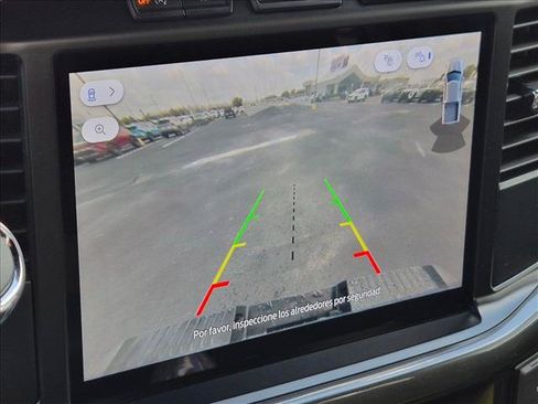 Used 2024 Ford F150 STX RWD image 12