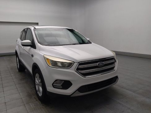 Used 2017 Ford Escape SE FWD image 13