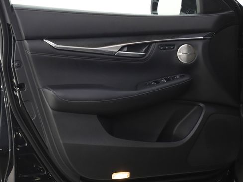 Used 2025 INFINITI QX55 Sensory w/ Lighting Package image 24