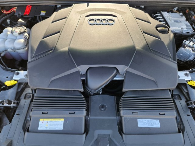 Used 2024 Audi Q7 3.0T Prestige AWD/4WD image 37