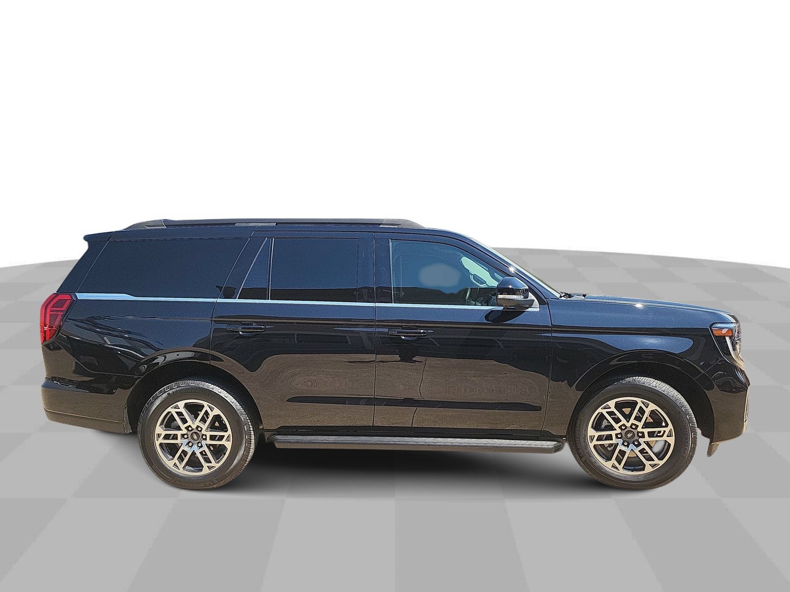 Used 2026 Ford Expedition Active AWD/4WD image 9