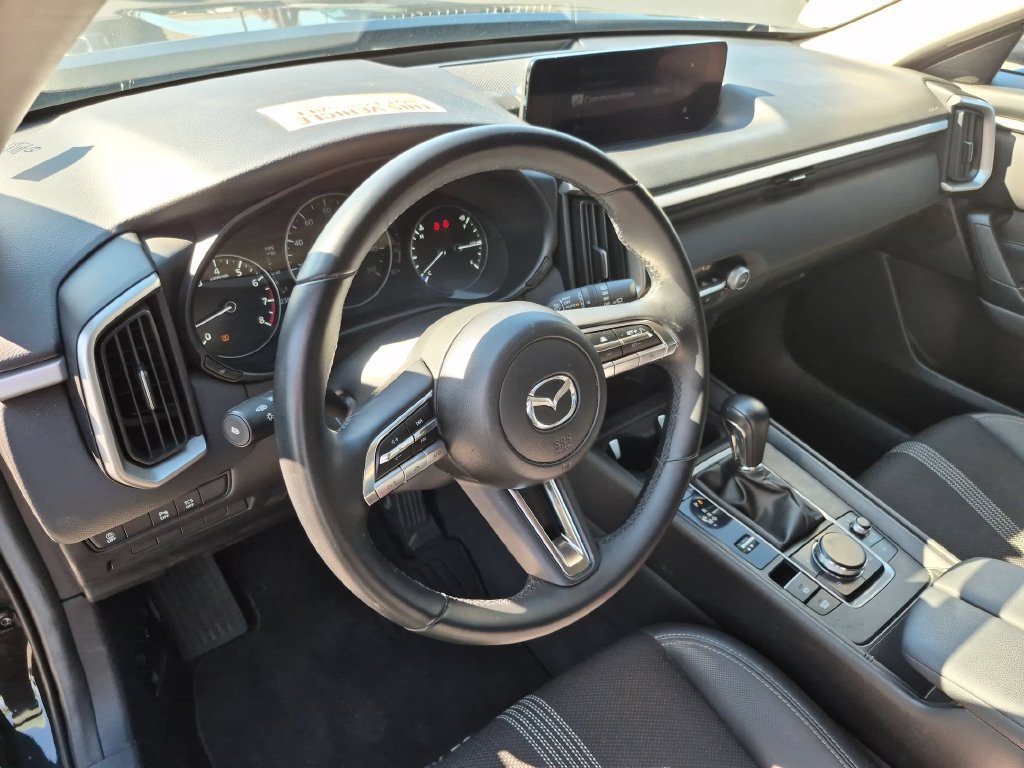 Used 2026 MAZDA CX-50 AWD 2.5 S w/ Preferred Pkg image 15