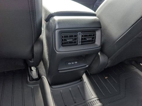 Certified 2025 Honda CR-V EX-L image 28