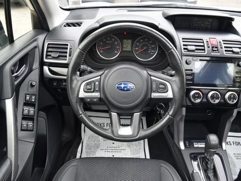 Used 2018 Subaru Forester 2.5i Premium AWD/4WD image 20