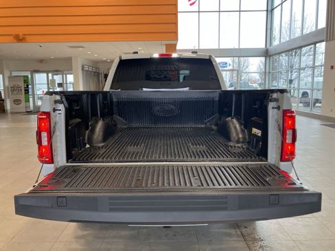 Used 2023 Ford F150 XLT w/ Equipment Group 302A High image 30