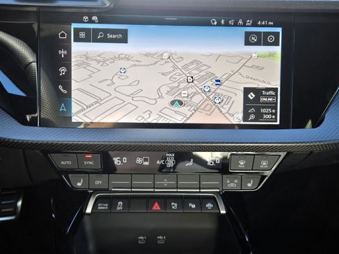 New 2026 Audi RS 3 image 24