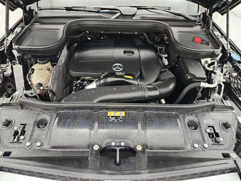 Used 2020 Mercedes-Benz GLE 350 4MATIC image 17