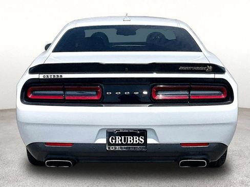 Used 2023 Dodge Challenger R/T Scat Pack RWD image 5