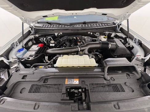 Certified 2025 Ford Expedition Platinum AWD/4WD image 33