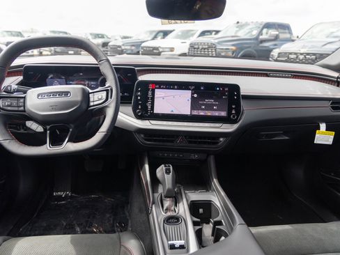 New 2026 Dodge Charger R/T AWD/4WD image 14