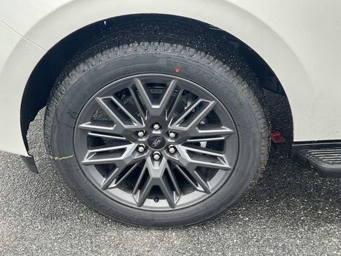 New 2026 Ford Expedition Max Platinum w/ Stealth Appearance Package image 11