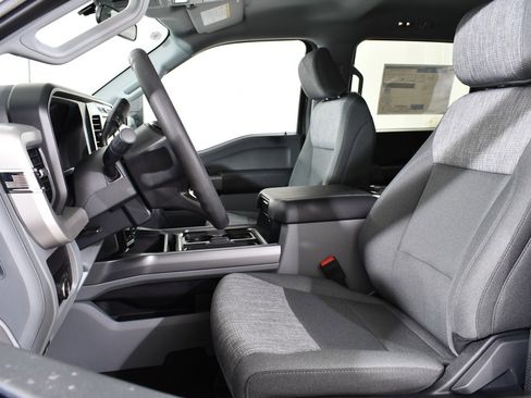 New 2026 Ford F350 XLT w/ 360-Degree Camera Package image 6