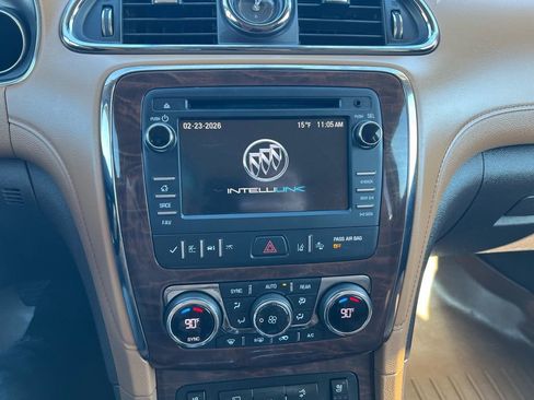 Used 2014 Buick Enclave Premium image 37