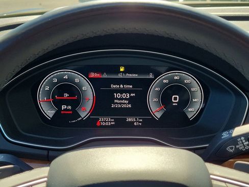 Certified 2023 Audi Q5 2.0T Premium Plus w/ Premium Plus Package image 11