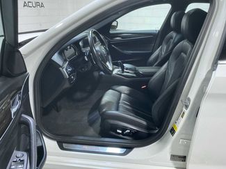 Used 2017 BMW 530i xDrive AWD/4WD video 2