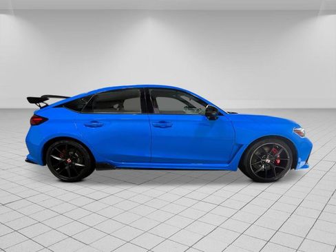 New 2025 Honda Civic Type R image 7