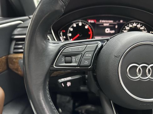 Used 2019 Audi A4 2.0T Premium w/ Convenience Package image 21