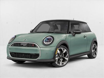 New 2026 MINI Cooper John Cooper Works