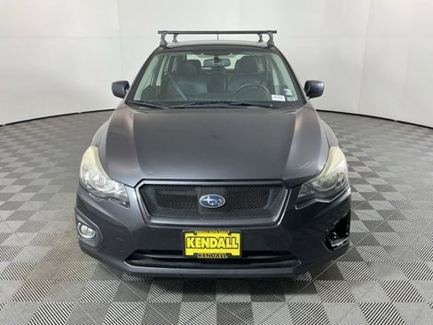 Used 2013 Subaru Impreza 2.0i Limited w/ Popular Pkg 1 image 2