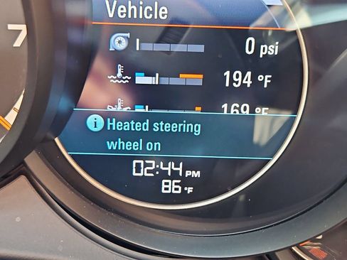 Used 2019 Porsche 911 Turbo S AWD/4WD image 25