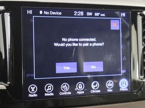 Used 2017 Chrysler Pacifica Touring-L Plus image 34