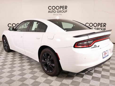 Used 2023 Dodge Charger SXT w/ Blacktop Package image 21