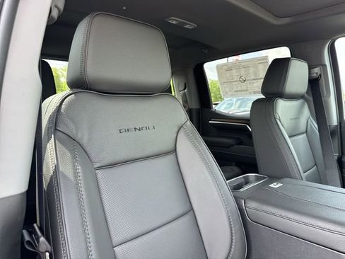 New 2026 GMC Sierra 1500 Denali AWD/4WD image 25