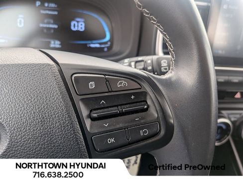 Certified 2023 Hyundai Venue SEL w/ Cargo Package image 23