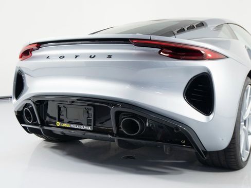 Used 2025 Lotus Emira image 45