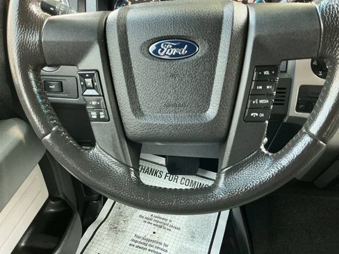 Used 2014 Ford F150 XLT w/ Equipment Group 302A Luxury AWD/4WD image 19