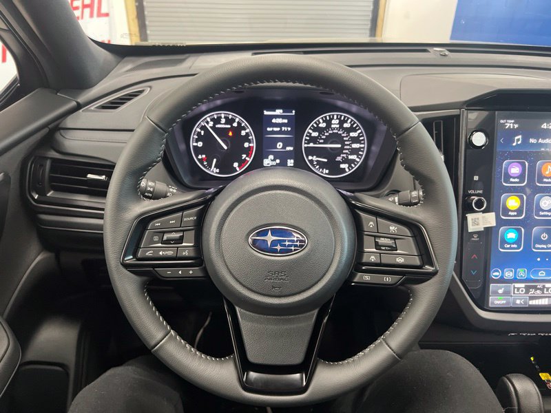 New 2026 Subaru Forester Premium AWD/4WD image 30