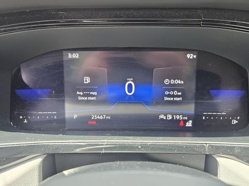 Used 2023 Volkswagen Taos S FWD image 17
