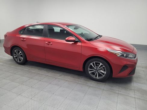 Used 2023 Kia Forte LXS image 11
