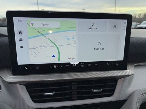 New 2026 Ford Explorer Active w/ Active Comfort Package image 10