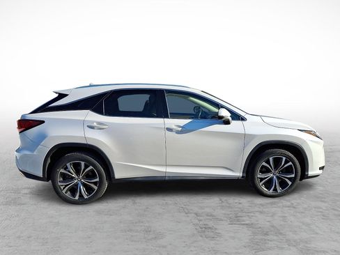 Used 2019 Lexus RX 350 Standard image 7