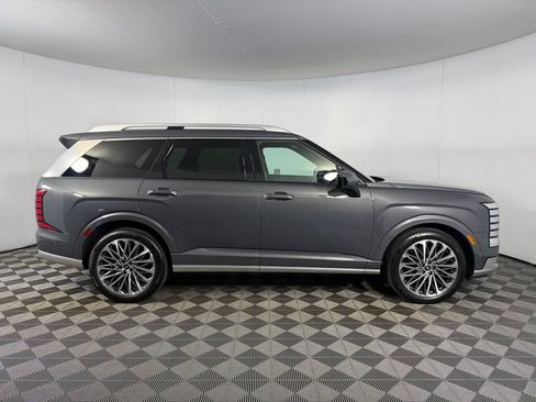 Used 2026 Hyundai Palisade Calligraphy AWD/4WD image 5