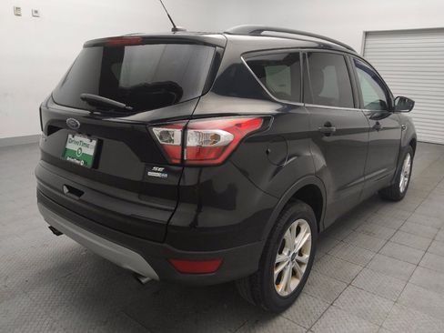 Used 2018 Ford Escape SE AWD/4WD image 9