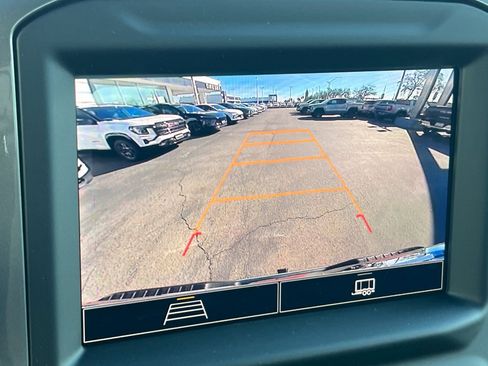 New 2026 GMC Sierra 1500 Pro w/ Pro Value Package image 14