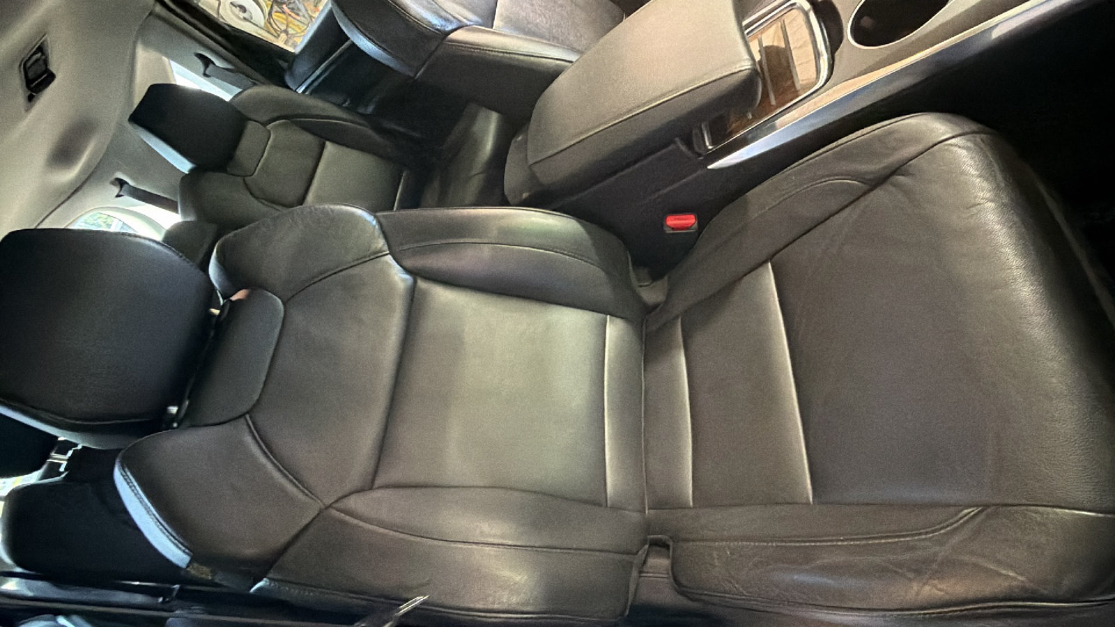 Used 2018 Acura MDX FWD image 20