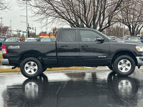 Used 2022 RAM 1500 Big Horn image 8