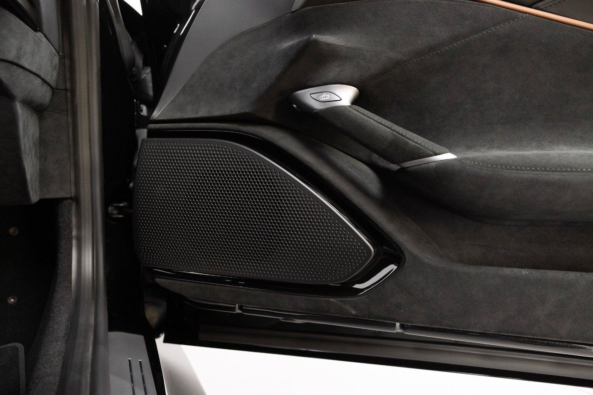 Certified 2023 Ferrari Roma RWD image 60