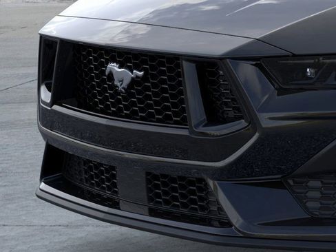 New 2026 Ford Mustang GT image 46