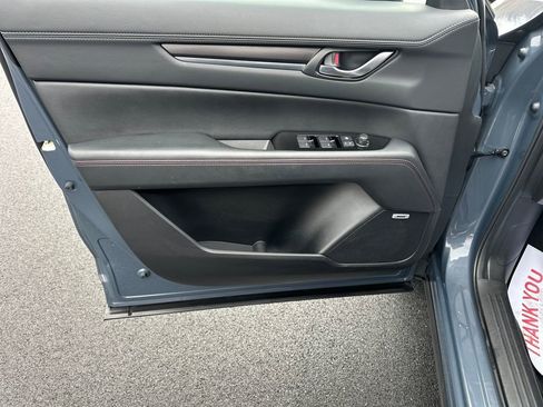 Used 2024 MAZDA CX-5 Carbon Edition image 14