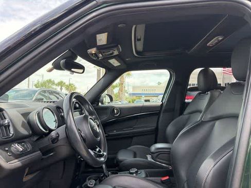Used 2019 MINI Cooper Countryman S w/ Convenience Package FWD image 26